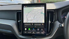 Volvo XC60 2.0 B5P Plus Black Edition 5dr AWD Geartronic Petrol Estate